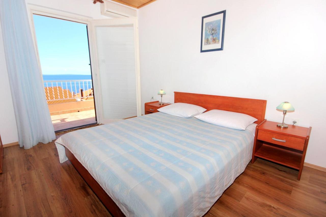 Apartments And Rooms By The Sea Mandre, Pag - 3557 콜란 외부 사진