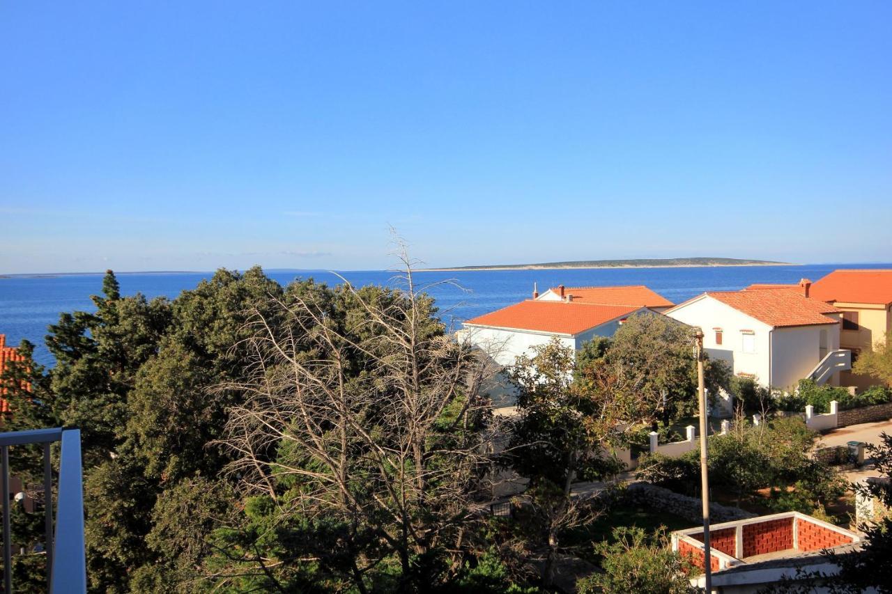 Apartments And Rooms By The Sea Mandre, Pag - 3557 콜란 외부 사진